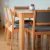 Juego de Comedor Mauna 6 Sillas - - Umma Muebles 