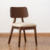 Silla Rosse - respaldo madera. - comprar online