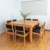 Juego de Comedor Mauna 8 Sillas