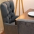 Comedor Capitone x 4 Sillas + 2 Cabeceras - Umma Muebles 