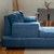 sillon esquinero baires premium