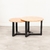 Mesa ratona FRANK - negro - comprar online