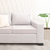Sillón Madrid - 1,80mts - 2 cuerpos - Umma Muebles 