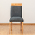 Silla Belen - Umma Muebles 