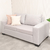 Sillón Madrid - 1,80mts - 2 cuerpos en internet