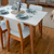Comedor Daniela x4 - tienda online