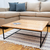 Mesa ratona MIK - COMBINADA - Umma Muebles 