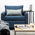 Sillón Chicago 1 cuerpo - comprar online