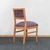 Silla Magalí - Umma Muebles 