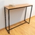 Recibidor Lorenzo - Umma Muebles 