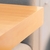 Mesa cuadrada ASIA. - Umma Muebles 