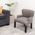 Silla Matera con apoyabrazos - comprar online