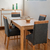 Comedor Belén x 4 Sillas extensible - comprar online