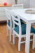 Comedor Monic x 6 Sillas en internet