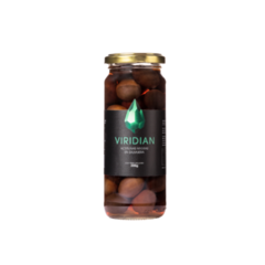 VIRIDIAN ACEITUNA NEGRA 10 x 200gr