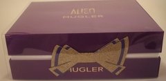 Alien Thierry Mugler Set 3 Pcs Edp 30ml Recarg - comprar online