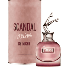 Jean Paul Gaultier Scandal by NIGHT EDP 80 ml