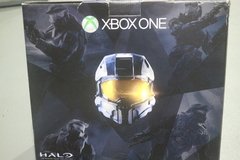 Xbox One Master Chief Colection HALO en internet
