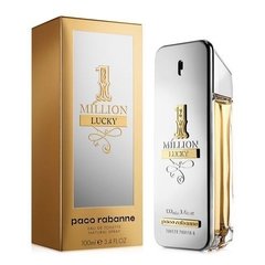 Paco Rabanne One Millon Lucky EDT 100 ml