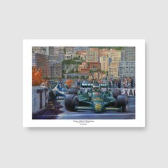 Reutemann 10 - comprar online