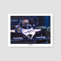 Nelson Piquet