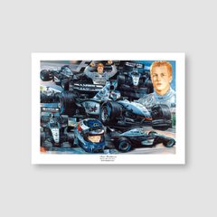 Kimi Räikkönen