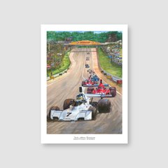 Reutemann 5 - comprar online