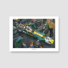 Jimmy Clark. - comprar online