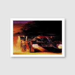 GT IMSA- Long Nigth