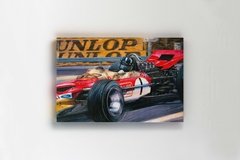 Graham Hill - comprar online