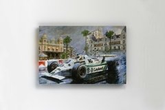Reutemann 8 - comprar online
