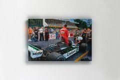 Reutemann 7 - comprar online