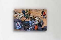 Reuteman 16 - comprar online