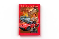Poster Rally Maya 2019