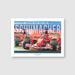 Michael Schumacher