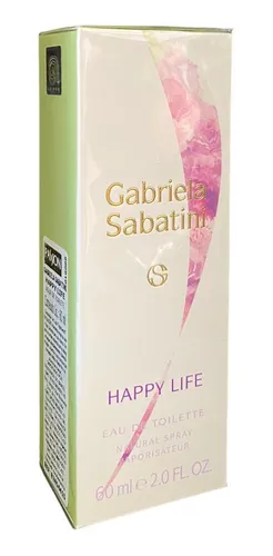 Gabriela Sabatini Perfume Happy Life Flash Sales 51 Off Hero Up Org Gabriela Sabatini Perfume Happy Life Flash Sales 51 Off Hero Up Org