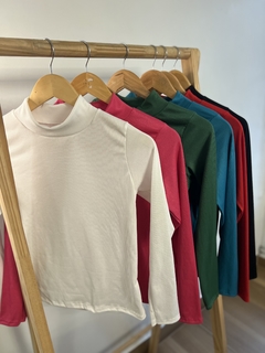 polera de morley PENSILVANIA - comprar online