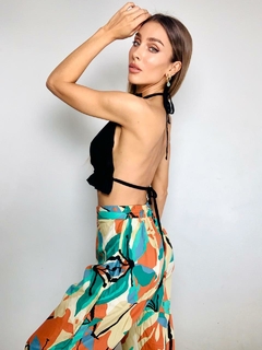top frida - NAISHA