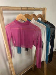 top MIRIAM - comprar online