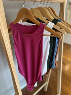Body de morley Mica
