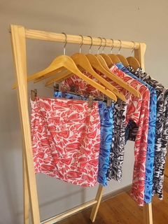 Remera Estampada Lali