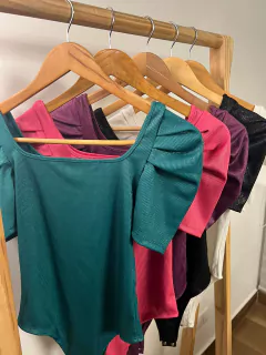 body con lurex CANNES