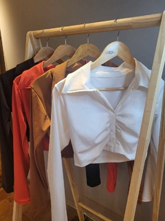 Blusa cata