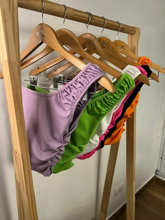 Top de un hombro AGUSTINA - comprar online