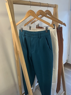 Imagen de Pantalón sastrero VITTA