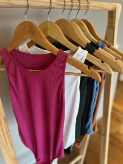 Body de morley Mica - comprar online