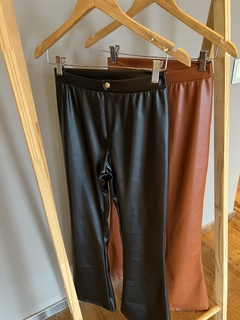 Pantalón cuerina Oxford - comprar online