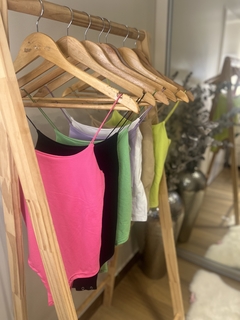 Body de modal ORIANA