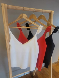 Blusa de crep Samara - comprar online