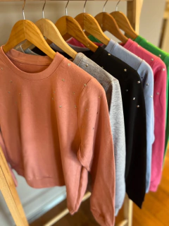buzo esterella - comprar online
